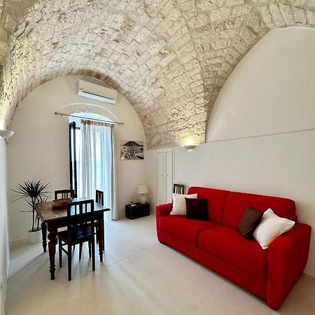 Casa Martina Ostuni Apartment Luaran gambar