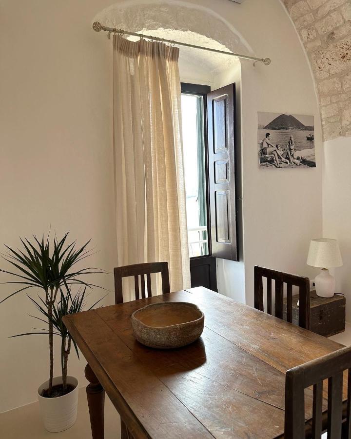 Casa Martina Ostuni Apartment Luaran gambar
