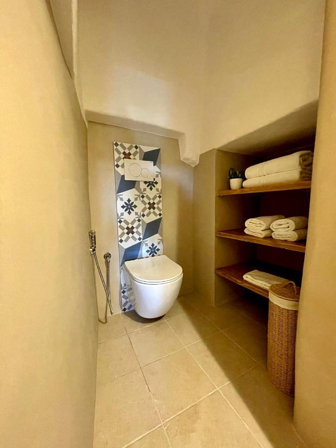 Casa Martina Ostuni Apartment Luaran gambar